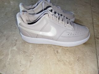 Zapatillas Nike Talla 39 rosa