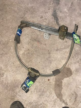 Elevalunas Eléctrico Renault 5 GT Turbo 