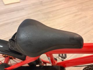 Bicicleta Infantil 14  4-6 años