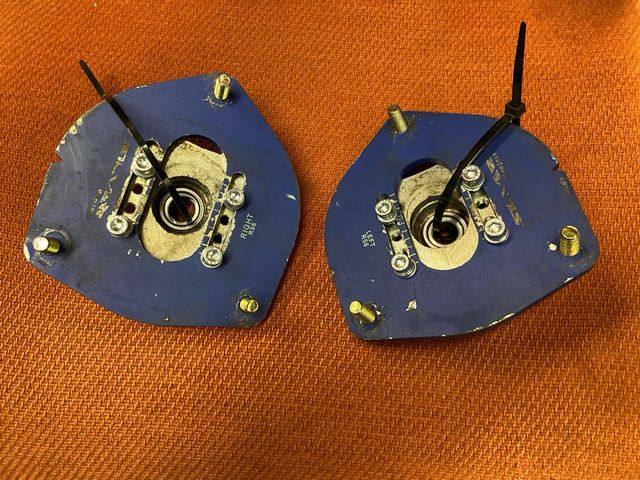 Copelas Regulables Mini R56 KAYABA