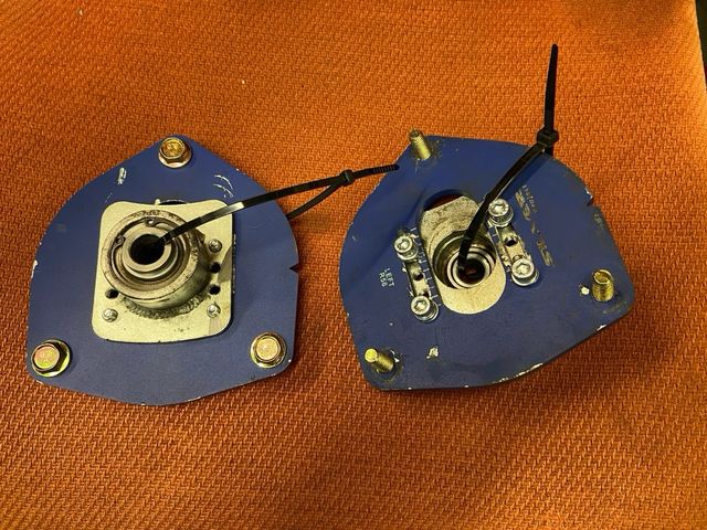 Copelas Regulables Mini R56 KAYABA