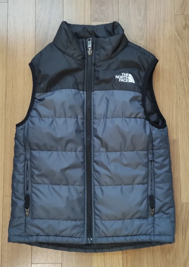 Chaleco The North Face niño
