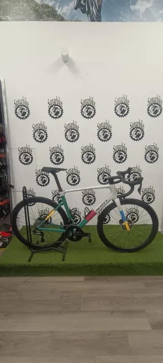 Scott Addict RC Pro 2026