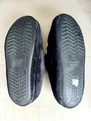 Zapatillas Homer Simpson Talla 46 47 Size Primark