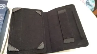 Funda Carrefour para tablet 7"