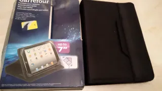 Funda Carrefour para tablet 7"