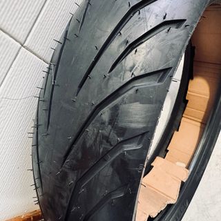 Neumático Moto Tubeless