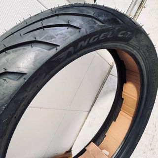 Neumático Moto Tubeless