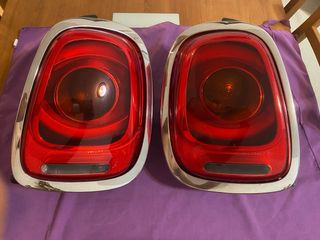 Pilotos Traseros Mini F56