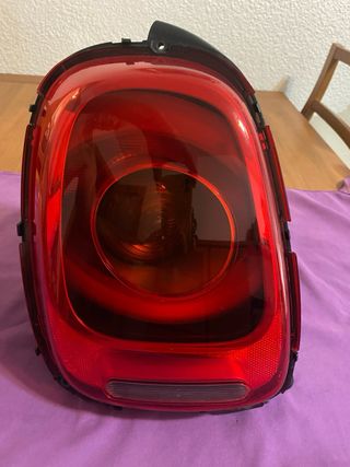 Pilotos Traseros Mini F56