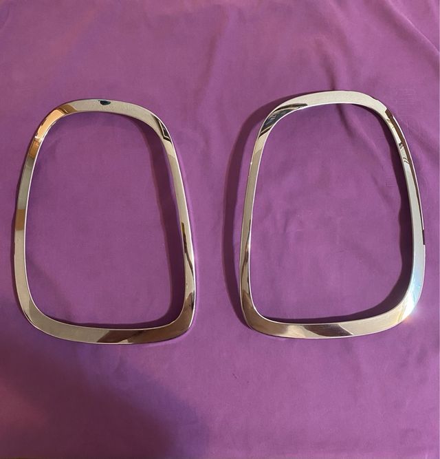 Pilotos Traseros Mini F56