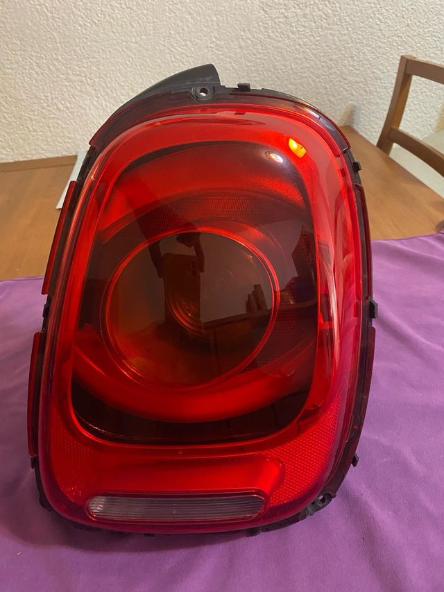 Pilotos Traseros Mini F56