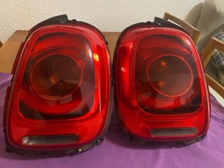 Pilotos Traseros Mini F56