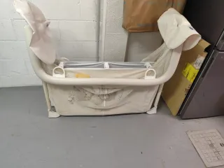 Box Neonato con Orsetti