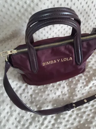 Bolso Bimba Y Lola