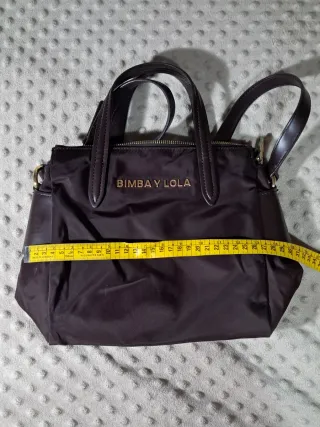 Bolso Bimba Y Lola