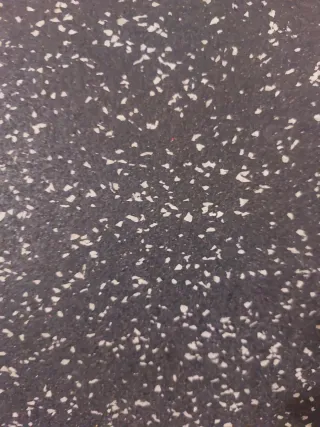 Gimnasio completo SALTER multifuncional