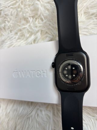 Apple Watch Series 10 46mm Negro