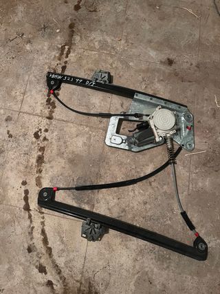 Elevalunas BMW Serie 3 E39 D/T