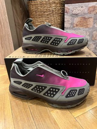 Nike Air Max SNDR T40 Nuevas