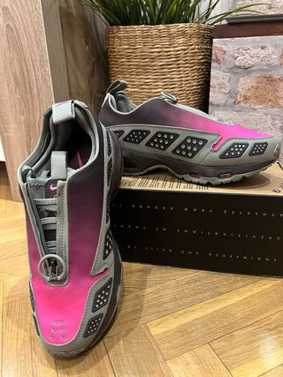 Nike Air Max SNDR T40 Nuevas