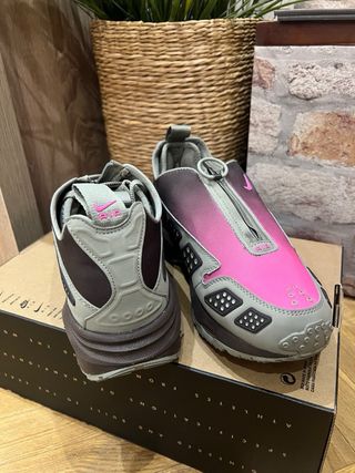 Nike Air Max SNDR T40 Nuevas