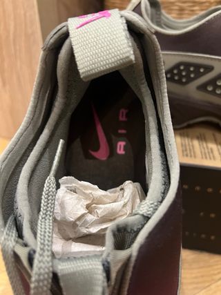 Nike Air Max SNDR T40 Nuevas