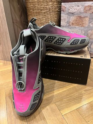 Nike Air Max SNDR T40 Nuevas