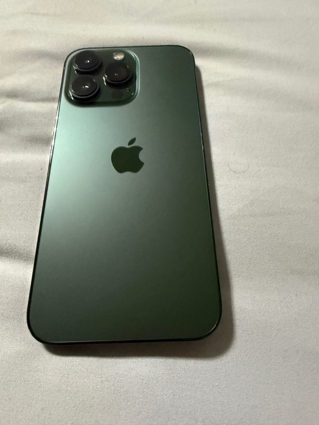 iPhone 13 Pro 128 GB Verde