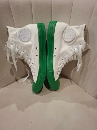 Converse All Star Talla 39.5 Unisex