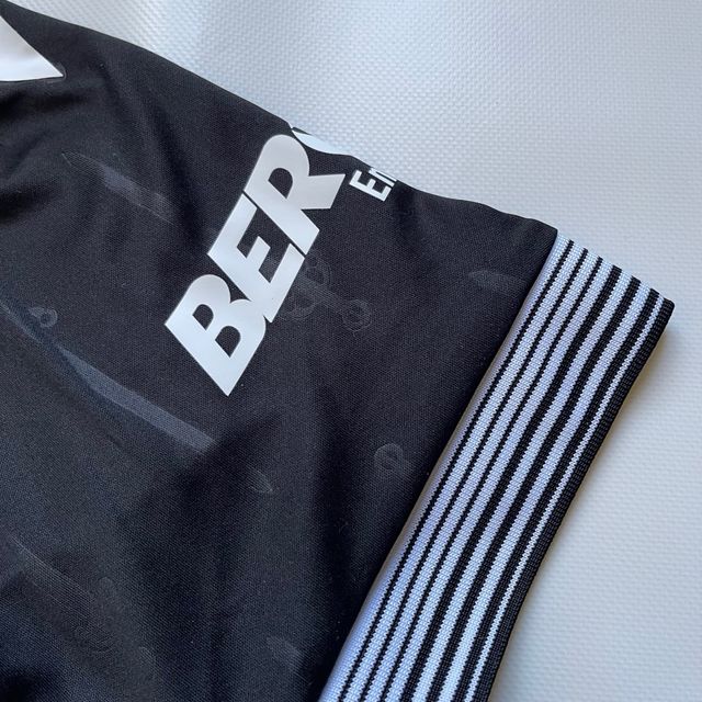 Burgos CF Negra 25/26