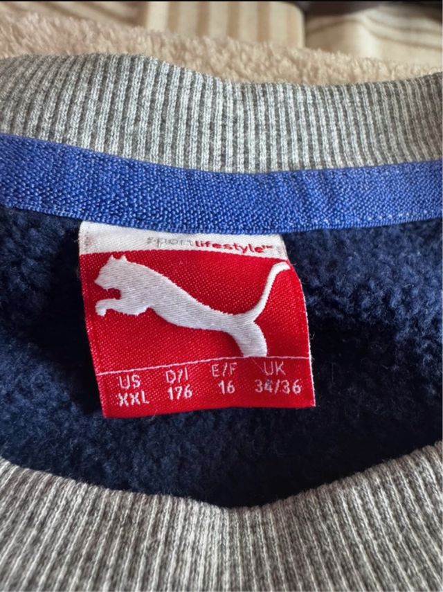 Sudadera Lee Cozy Academia Forest Green Work Swe