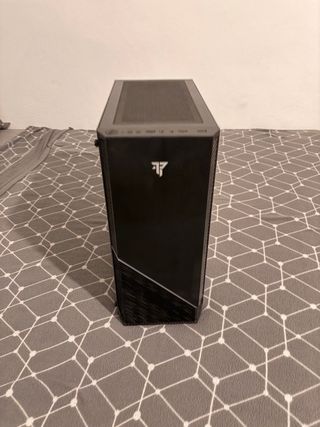 PC Gaming Ryzen 5 + GTX 1650 – listo para jugar