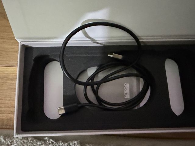 Retroid Pocket 5 Android Consola + Dock + SD Samsu