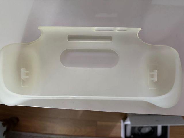 Retroid Pocket 5 Android Consola + Dock + SD Samsu