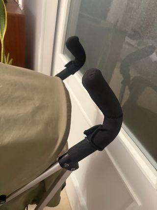 Silla de paseo McLaren ligera