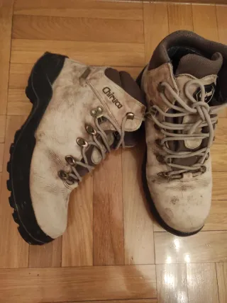 Botas Chiruca 42
