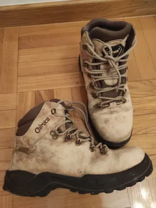 Botas Chiruca 42