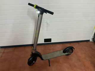 OFERTA !!!!!! Patinete Eléctrico bongo cecotec