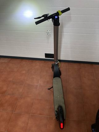 OFERTA !!!!!! Patinete Eléctrico bongo cecotec