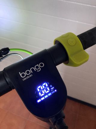 OFERTA !!!!!! Patinete Eléctrico bongo cecotec