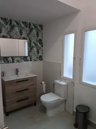 Local Comercial en Alquiler - Centro Andújar