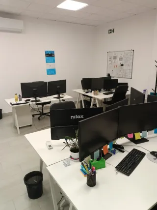 Local Comercial en Alquiler - Centro Andújar