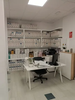 Local Comercial en Alquiler - Centro Andújar