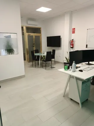 Local Comercial en Alquiler - Centro Andújar