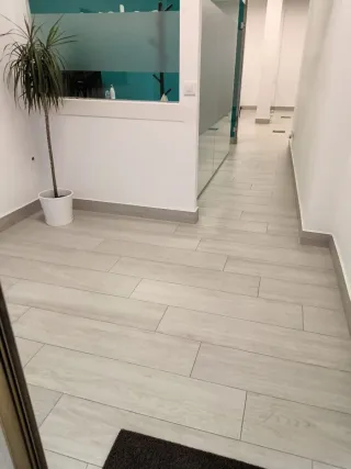 Local Comercial en Alquiler - Centro Andújar