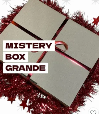Mistery Box Panni 1kg