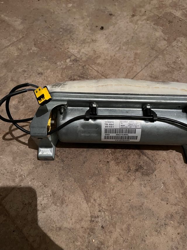 Airbag Copiloto BMW E39