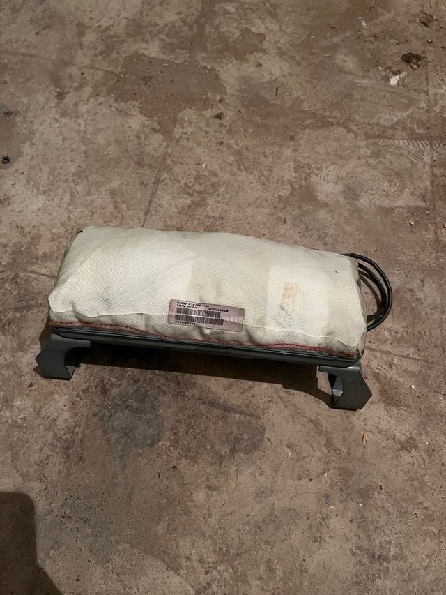 Airbag Copiloto BMW E39