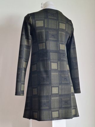 Vestido ZARA de Mujer